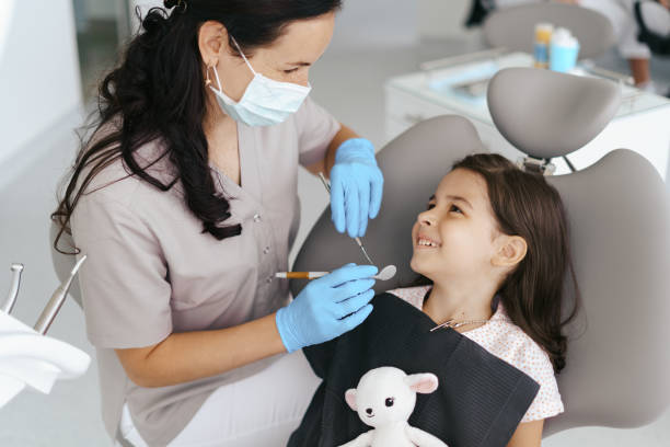 Best Orthodontic Emergency Dentist in Goldendale, WA