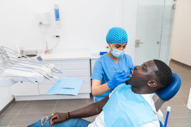 Best Emergency Dentist for Knocked-Out Tooth in Goldendale, WA